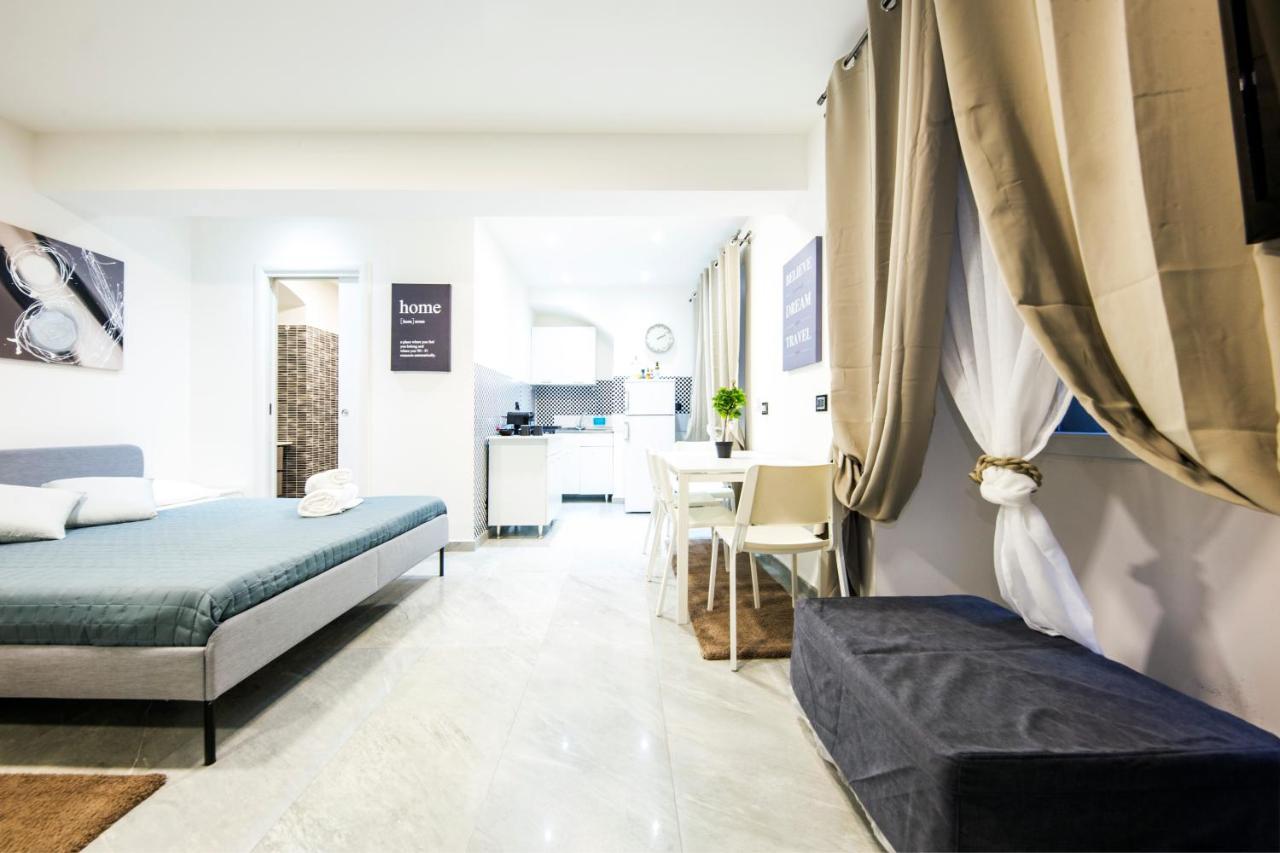 Maccaja House By Holidayhome24 เจนัว ภายนอก รูปภาพ