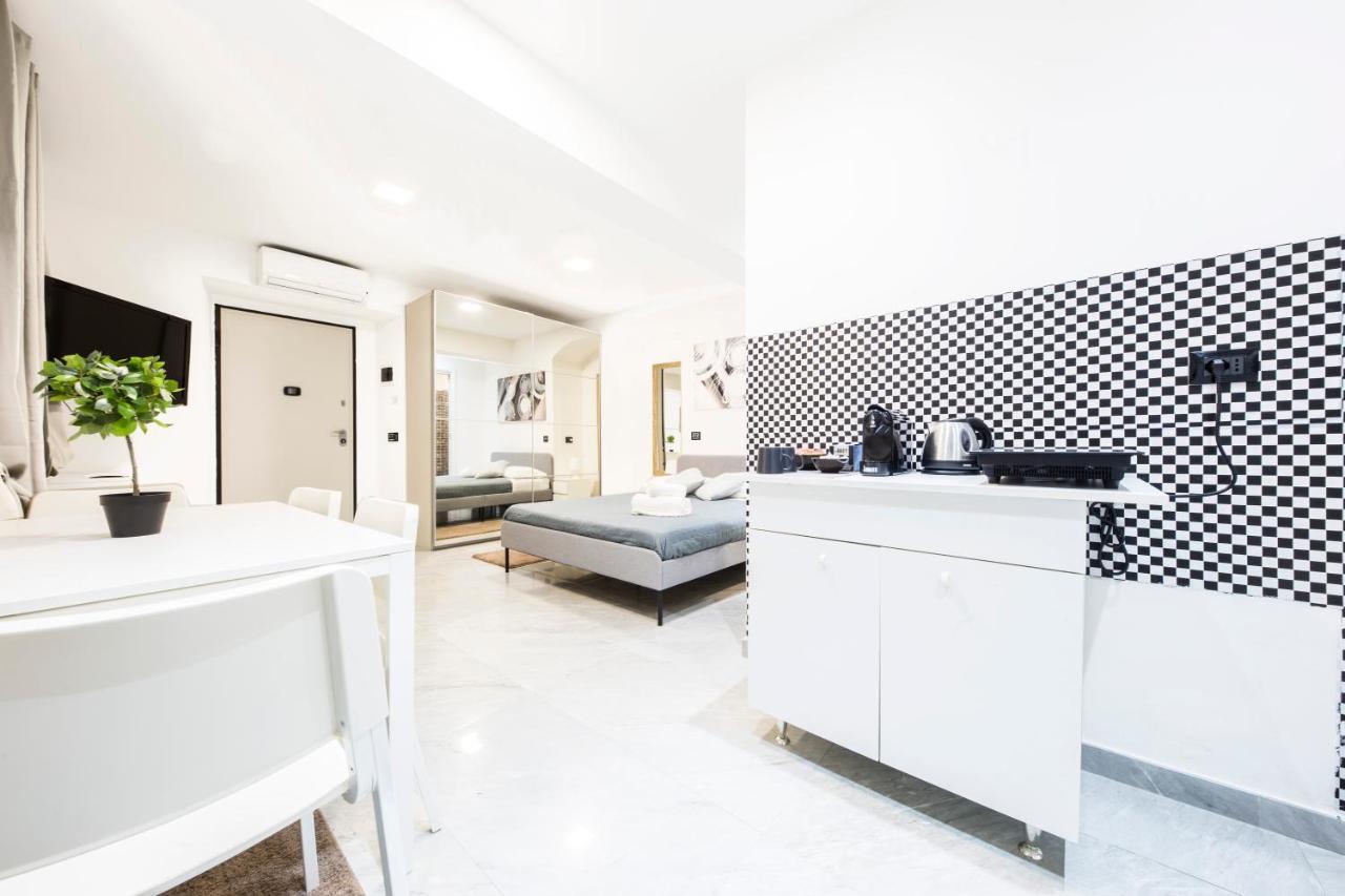 Maccaja House By Holidayhome24 เจนัว ภายนอก รูปภาพ