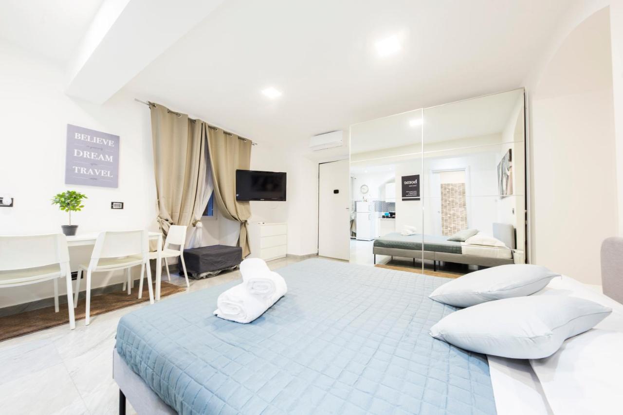 Maccaja House By Holidayhome24 เจนัว ภายนอก รูปภาพ